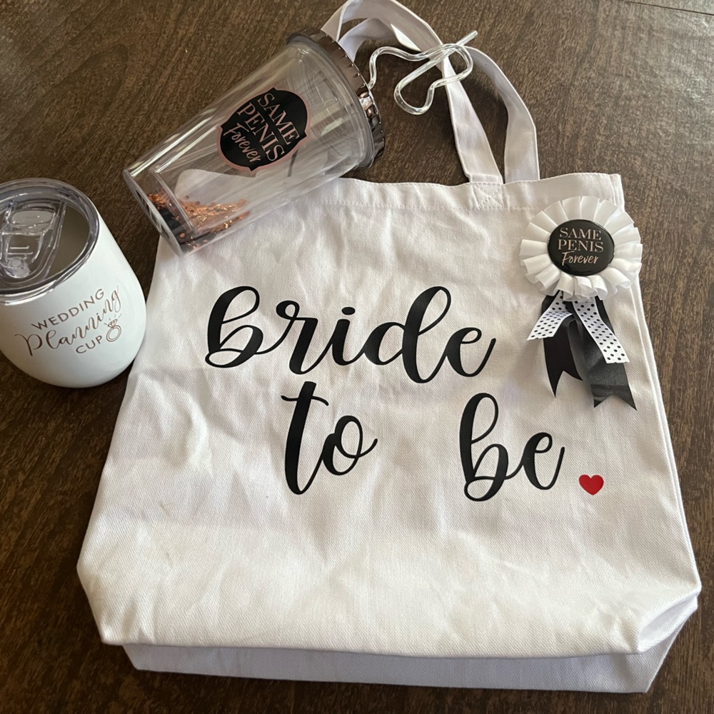 Bride bundle